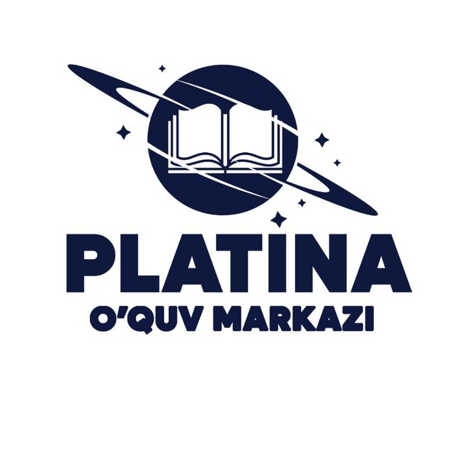 Platina Logo
